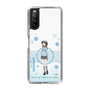Slim Protection Case［ Girls und Panzer - Mika - Cute ］