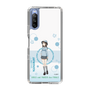 Slim Protection Case［ Girls und Panzer - Mika - Cute ］