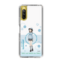 Slim Protection Case［ Girls und Panzer - Mika - Cute ］