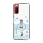 Slim Protection Case［ Girls und Panzer - Mika - Cute ］