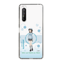 Slim Protection Case［ Girls und Panzer - Mika - Cute ］