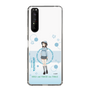 Slim Protection Case［ Girls und Panzer - Mika - Cute ］
