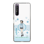 Slim Protection Case［ Girls und Panzer - Mika - Cute ］
