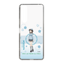 Slim Protection Case［ Girls und Panzer - Mika - Cute ］