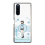 Slim Protection Case［ Girls und Panzer - Mika - Cute ］