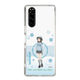 Slim Protection Case［ Girls und Panzer - Mika - Cute ］