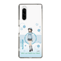 Slim Protection Case［ Girls und Panzer - Mika - Cute ］