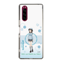 Slim Protection Case［ Girls und Panzer - Mika - Cute ］