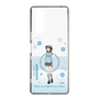Slim Protection Case［ Girls und Panzer - Mika - Cute ］