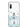 Slim Protection Case［ Girls und Panzer - Mika - Cute ］