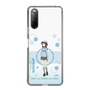 Slim Protection Case［ Girls und Panzer - Mika - Cute ］