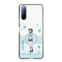 Slim Protection Case［ Girls und Panzer - Mika - Cute ］