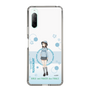 Slim Protection Case［ Girls und Panzer - Mika - Cute ］