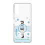Slim Protection Case［ Girls und Panzer - Mika - Cute ］