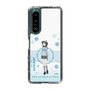 Slim Protection Case［ Girls und Panzer - Mika - Cute ］