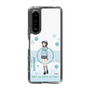 Slim Protection Case［ Girls und Panzer - Mika - Cute ］