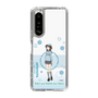 Slim Protection Case［ Girls und Panzer - Mika - Cute ］