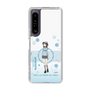 Slim Protection Case［ Girls und Panzer - Mika - Cute ］