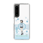 Slim Protection Case［ Girls und Panzer - Mika - Cute ］