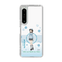 Slim Protection Case［ Girls und Panzer - Mika - Cute ］
