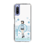 Slim Protection Case［ Girls und Panzer - Mika - Cute ］
