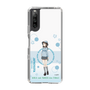 Slim Protection Case［ Girls und Panzer - Mika - Cute ］