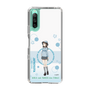 Slim Protection Case［ Girls und Panzer - Mika - Cute ］