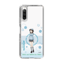 Slim Protection Case［ Girls und Panzer - Mika - Cute ］