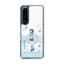 Slim Protection Case［ Girls und Panzer - Mika - Cute ］