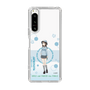 Slim Protection Case［ Girls und Panzer - Mika - Cute ］