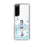 Slim Protection Case［ Girls und Panzer - Mika - Cute ］