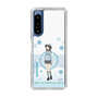 Slim Protection Case［ Girls und Panzer - Mika - Cute ］