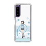 Slim Protection Case［ Girls und Panzer - Mika - Cute ］
