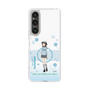 Slim Protection Case［ Girls und Panzer - Mika - Cute ］