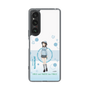 Slim Protection Case［ Girls und Panzer - Mika - Cute ］