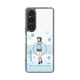 Slim Protection Case［ Girls und Panzer - Mika - Cute ］