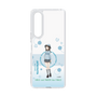 Slim Protection Case［ Girls und Panzer - Mika - Cute ］