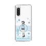 Slim Protection Case［ Girls und Panzer - Mika - Cute ］