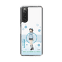 Slim Protection Case［ Girls und Panzer - Mika - Cute ］