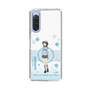 Slim Protection Case［ Girls und Panzer - Mika - Cute ］
