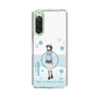 Slim Protection Case［ Girls und Panzer - Mika - Cute ］
