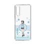 Slim Protection Case［ Girls und Panzer - Mika - Cute ］