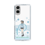 Slim Protection Case［ Girls und Panzer - Mika - Cute ］