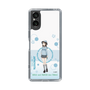 Slim Protection Case［ Girls und Panzer - Mika - Cute ］