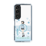 Slim Protection Case［ Girls und Panzer - Mika - Cute ］