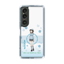 Slim Protection Case［ Girls und Panzer - Mika - Cute ］