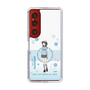 Slim Protection Case［ Girls und Panzer - Mika - Cute ］