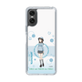 Slim Protection Case［ Girls und Panzer - Mika - Cute ］