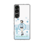 Slim Protection Case［ Girls und Panzer - Mika - Cute ］