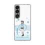 Slim Protection Case［ Girls und Panzer - Mika - Cute ］